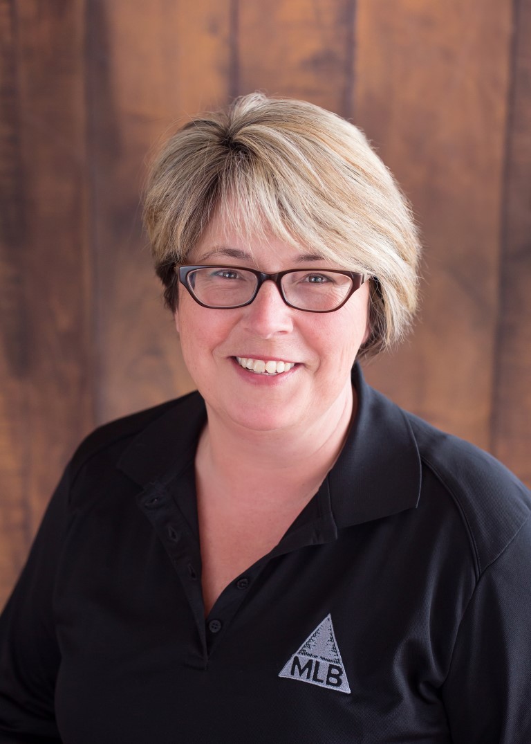 Carole Blenkhorn
