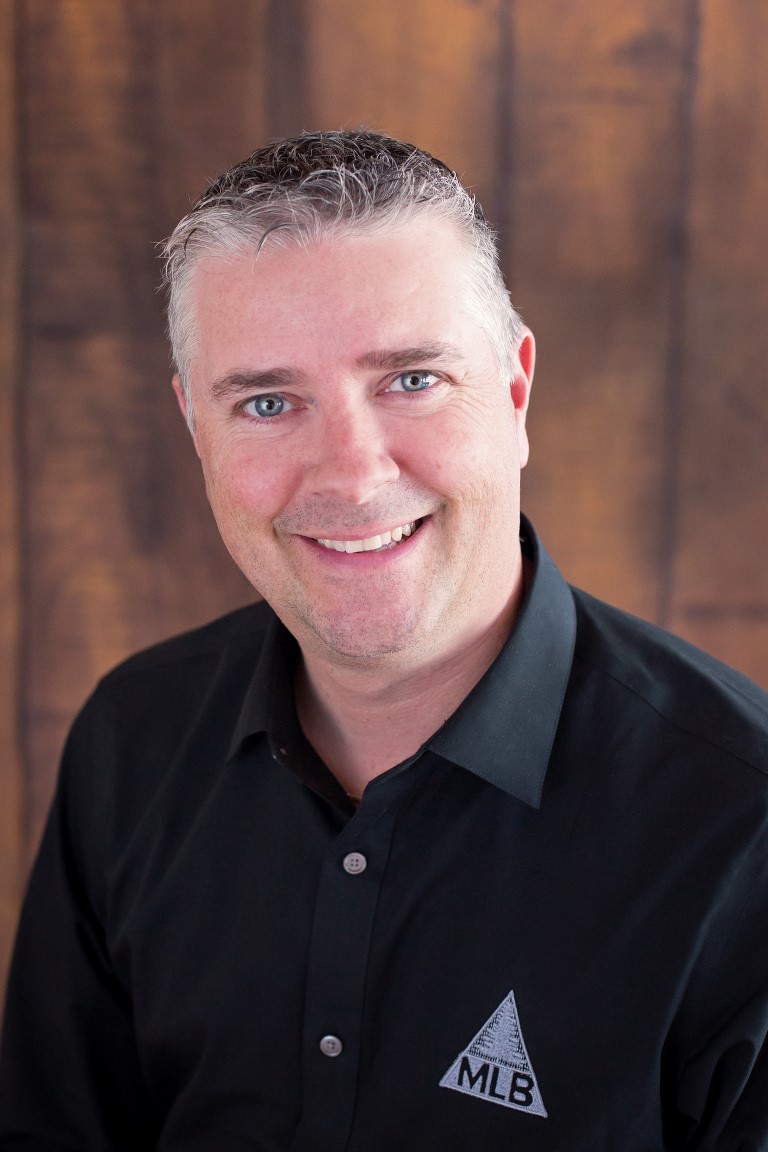 Kevin Merriam