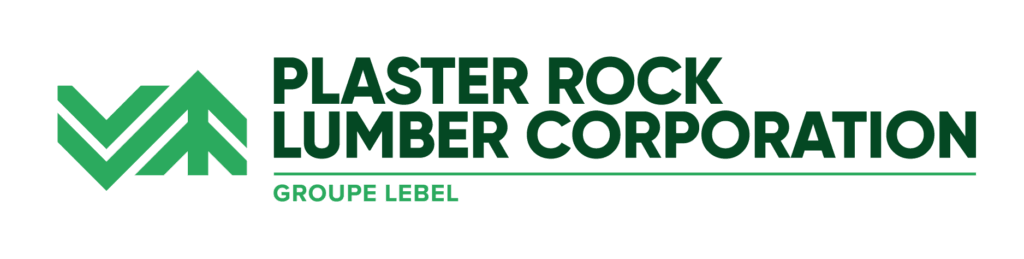 Plaster Rock Lumber Company Inc.