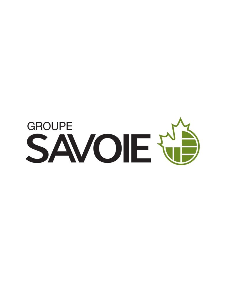 Groupe Savoie Inc. Westville Division